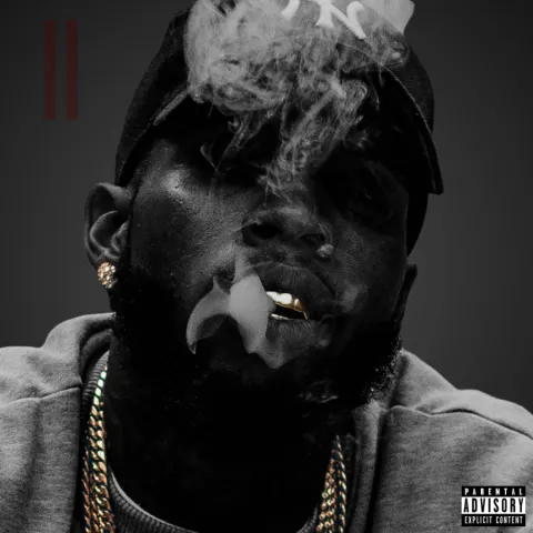 Tory Lanez The New Toronto 2 cover artwork