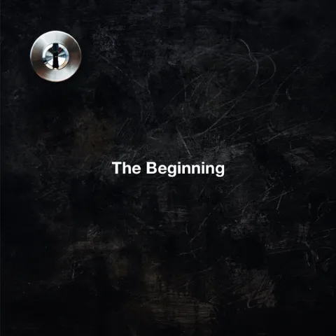 ONE OK ROCK — The Beginning cover artwork