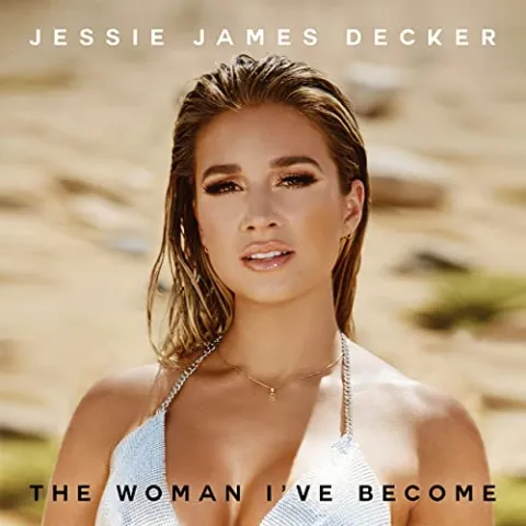 Jessie James Decker — Not in Love with You cover artwork