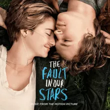 Various Artists The Fault in Our Stars (Soundtrack) cover artwork