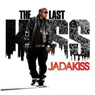 Jadakiss featuring Lil Wayne — Death Wish cover artwork