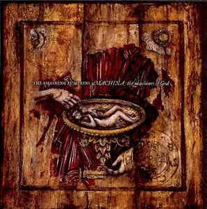 The Smashing Pumpkins Machina/The Machines of God cover artwork