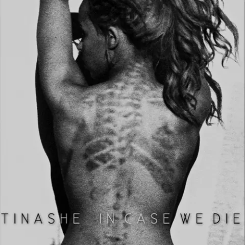 Tinashe In Case We Die cover artwork