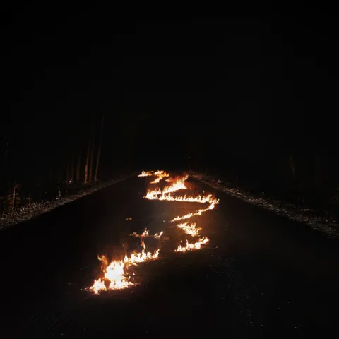 Bob Moses — Nothing But You cover artwork