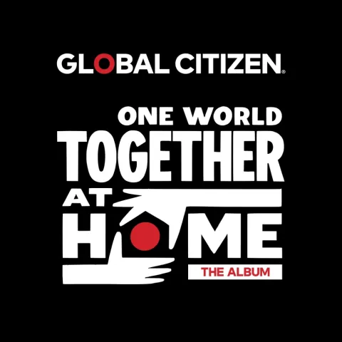 Various Artists One World: Together At Home cover artwork
