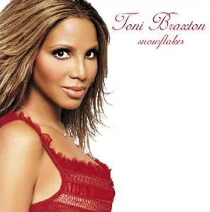 Toni Braxton — Have Yourself A Merry Little Christmas cover artwork