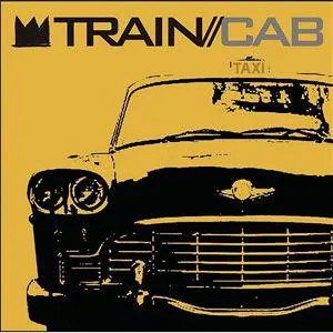 Train — Cab cover artwork