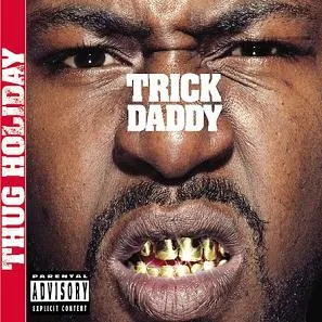 Trick Daddy featuring CeeLo & Big Boi — In Da Wind cover artwork