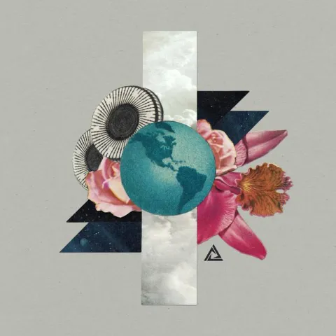 Tritonal featuring Brigetta — Born Yesterday cover artwork
