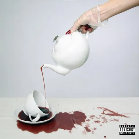 Zolita — Truth Tea cover artwork