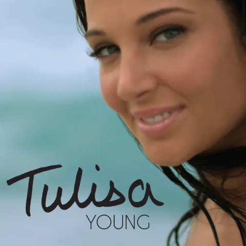 Tulisa — Young cover artwork