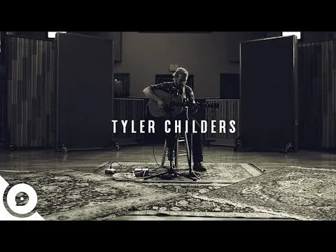 Tyler Childers — Nose On The Grindstone cover artwork