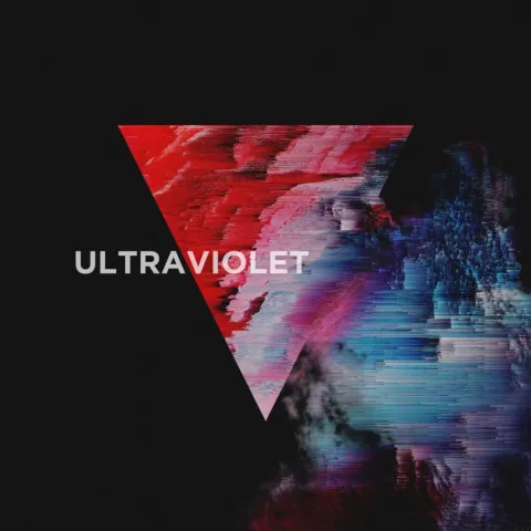 3LAU Ultraviolet cover artwork