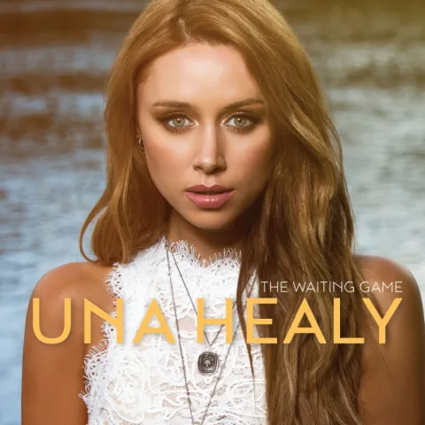 Una Healy The Waiting Game cover artwork