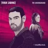 Faruk Sabanci & Mariama — The Underground cover artwork