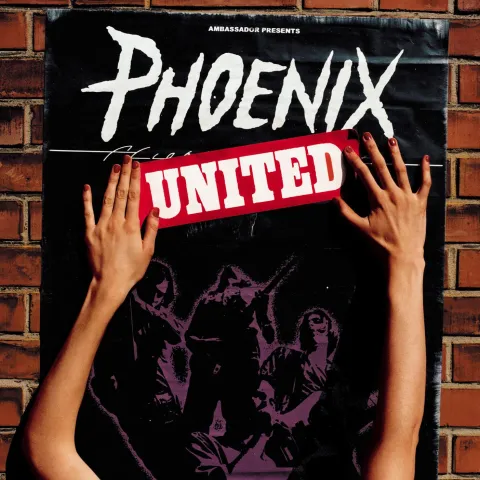 Phoenix — If I Ever Feel Better cover artwork