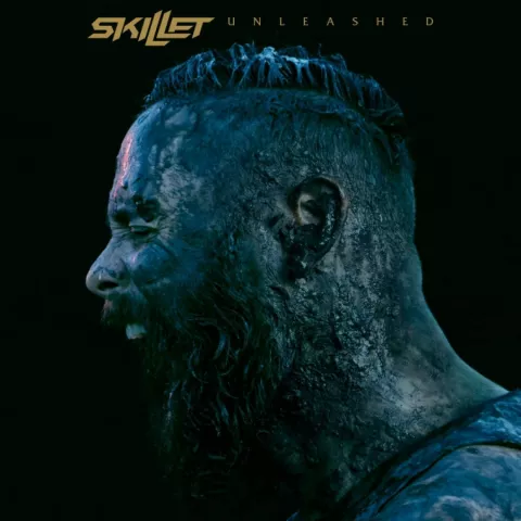 Skillet — Feel Invincible cover artwork