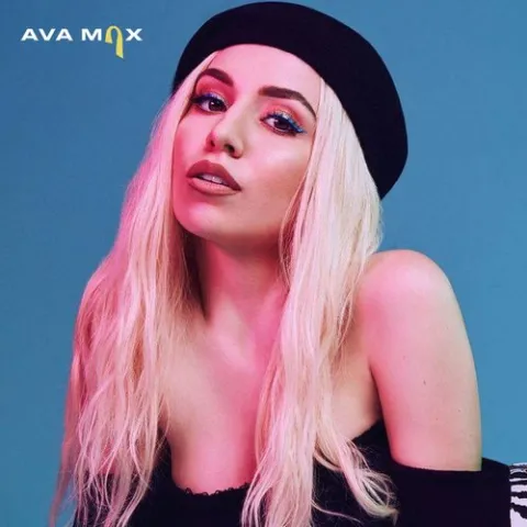 Ava Max Unreleased cover artwork