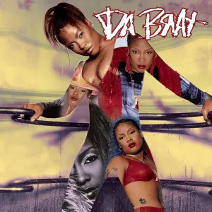 Da Brat featuring Tyrese — What&#039;chu Like cover artwork