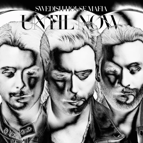 Swedish House Mafia Until Now cover artwork