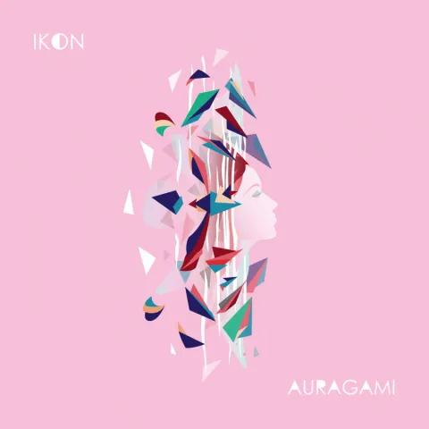 iKON Auragami cover artwork