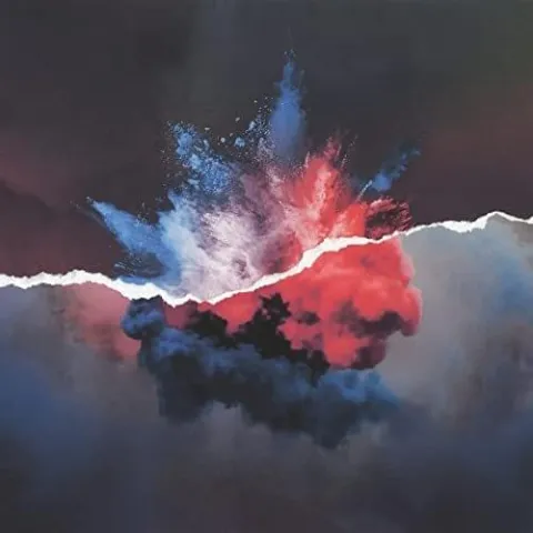 Wilkinson featuring Issey Cross — Used to This cover artwork