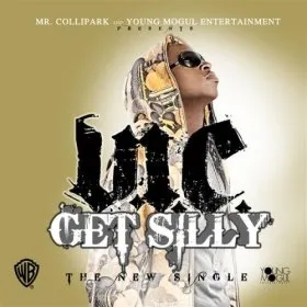 V.I.C. — Get Silly cover artwork