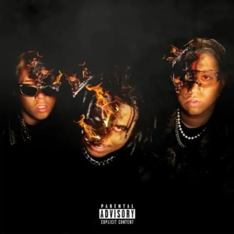 Matuê, Wiu, & Teto — Vampiro cover artwork