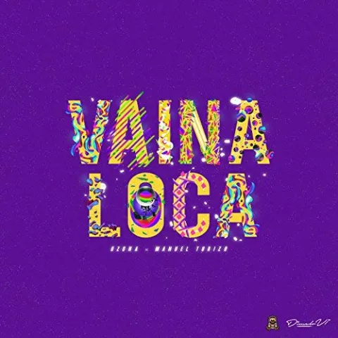Ozuna featuring Manuel Turizo — Vaina Loca cover artwork