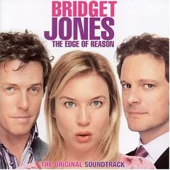 Various Artists Bridget Jones: The Edge of Reason (Soundtrack) cover artwork
