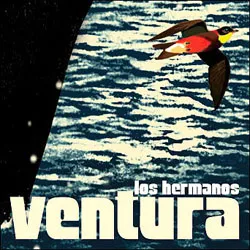 Los Hermanos — O Vencedor cover artwork