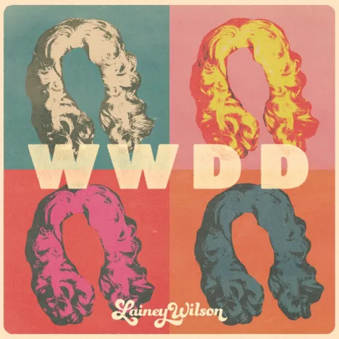 Lainey Wilson — WWDD cover artwork