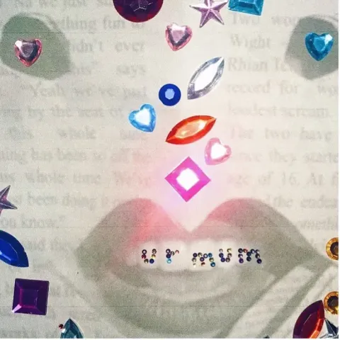 Wet Leg — Ur Mum cover artwork