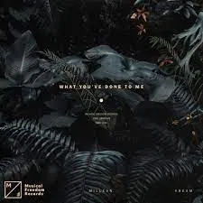 KREAM & Millean. featuring Bemendé — What You&#039;ve Done To Me cover artwork