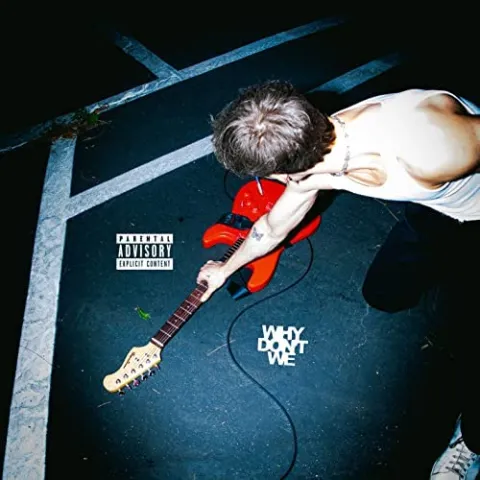 Why Don&#039;t We How Do You Love Somebody cover artwork