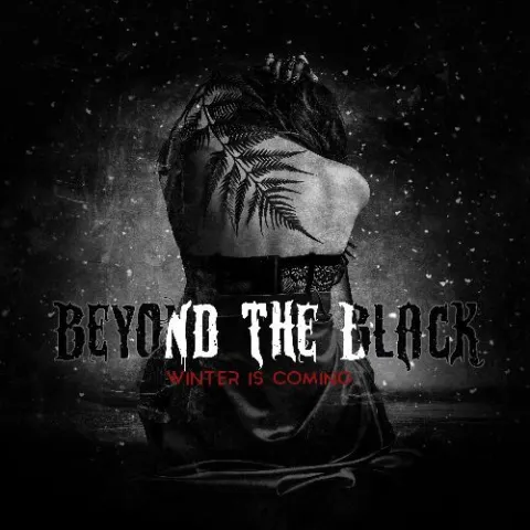 Beyond the Black — Winter Is Coming cover artwork