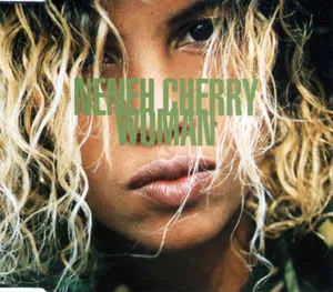 Neneh Cherry — Woman cover artwork
