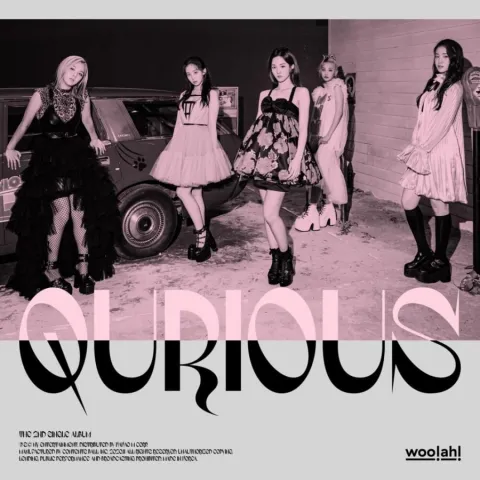 woo!ah! — Round &amp; Round cover artwork