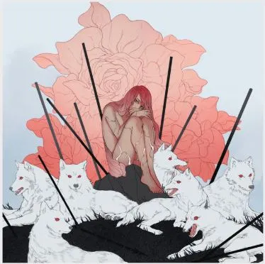 Dabin featuring Runn — Alive cover artwork