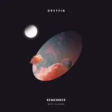 Gryffin & ZOHARA — Remember cover artwork