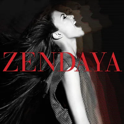 Zendaya — Zendaya cover artwork