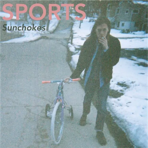 Remember Sports — Clean Jeans cover artwork