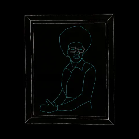 Big Joanie — In My Arms cover artwork
