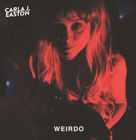 Carla J Easton — Over You cover artwork