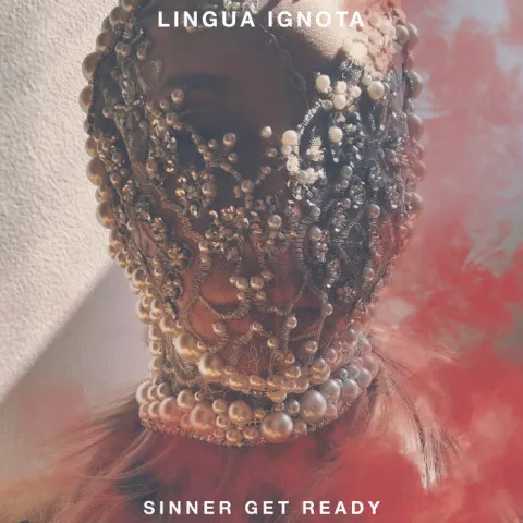 LINGUA IGNOTA — THE ORDER OF SPIRITUAL VIRGINS cover artwork