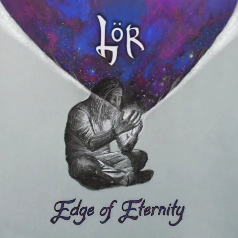 Lör — Upon A Withered Heart cover artwork