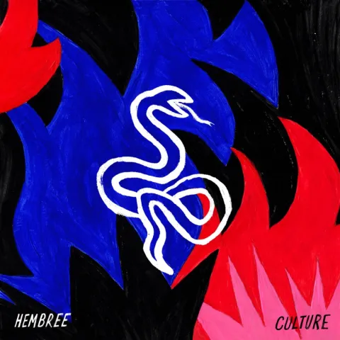 Hembree — Culture cover artwork