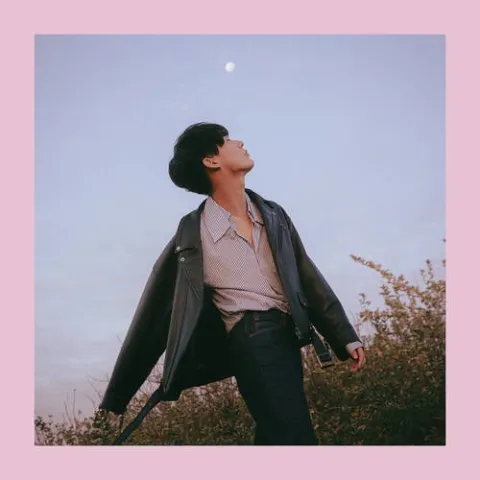 Taichi Mukai — Love is Life cover artwork