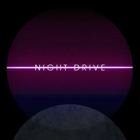 Night Drive Night Drive cover artwork