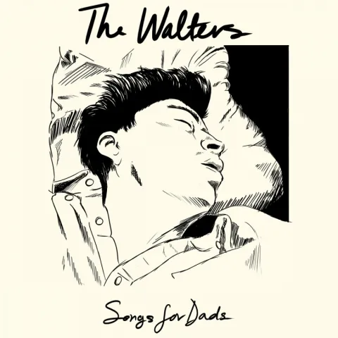 The Walters — I Love You So cover artwork